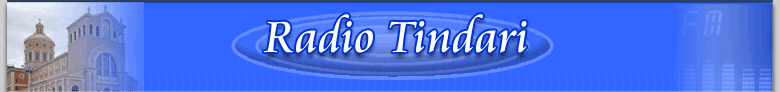 Radio Tindari